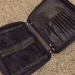 Laura Mercier Makeup Portfolio